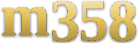 m358 โลโก้